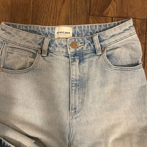 A Brand Jeans - Picture 4 of 8
